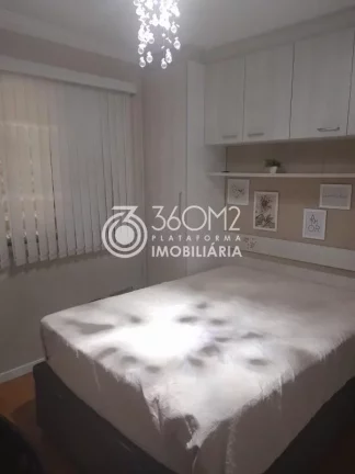 Imagem Apartamento para Venda em Santo André / SP no bairro Jardim Santo André