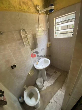 Imagem Casa à venda 1 Quarto, 1 Vaga, Mauá, São Caetano do Sul - SP