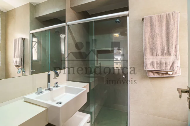Imagem Cobertura Duplex - Perdizes com 420.00 m² , 4 Quartos e 4 Vagas