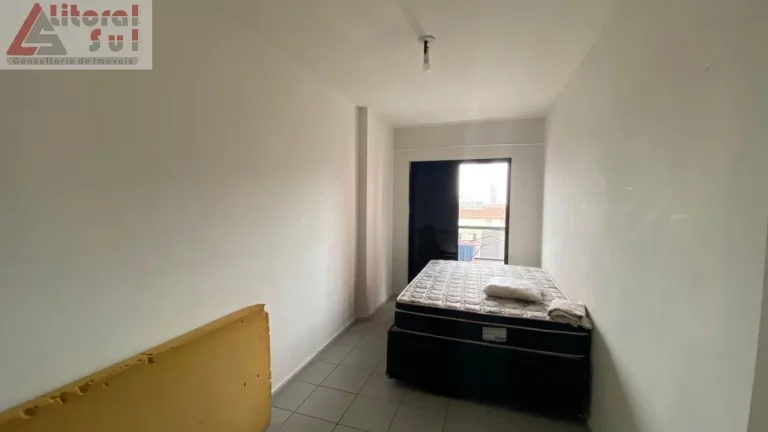 Imagem APARTAMENTO RESIDENCIAL em PRAIA GRANDE - SP, OCIAN