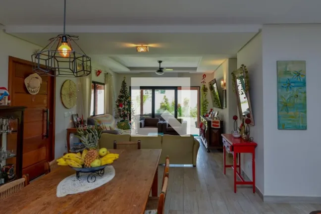 Imagem Casa à Venda - Vargem Pequena, 5 Quartos, 300 m2