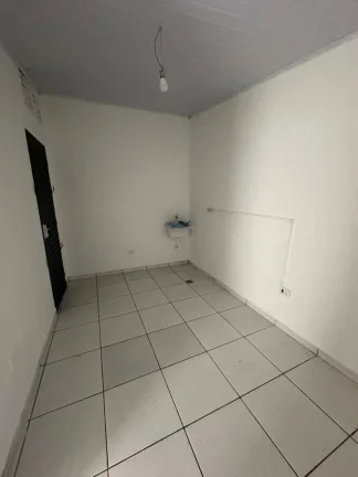 Imagem Galpão comercial - Avenida Antônio Pires Pimentel