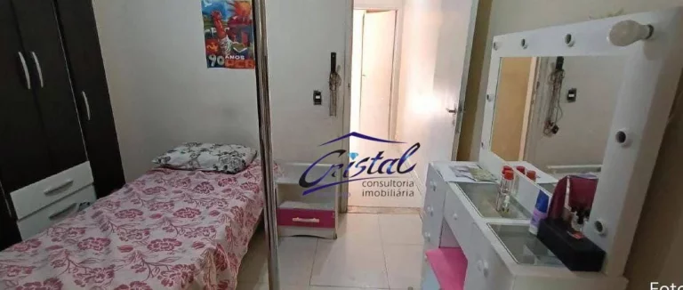 Imagem Casa com 3 quartos (1 suíte) à venda, 162 m² - Jardim São Jorge - Butantã - São Paulo/SP
