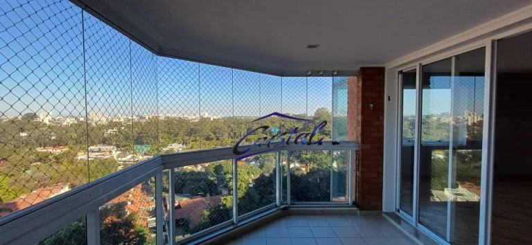Imagem Apartamento com 3 dormitórios à venda, 180 m² por R$ 2.150.000 - Vila São Francisco - Osasco/SP