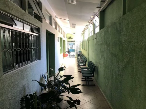 Imagem Salão à venda 1 Vaga, Santo Antônio, São Caetano do Sul - SP
