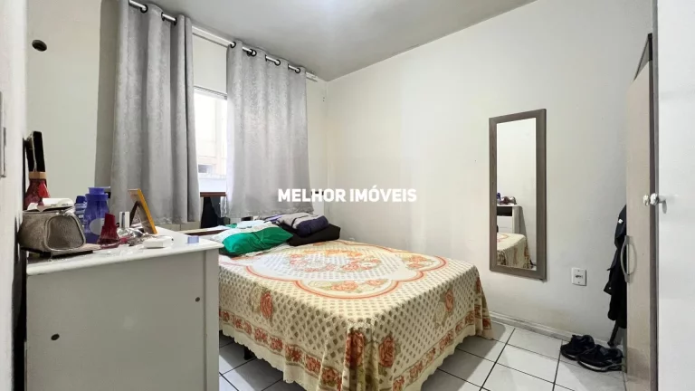Imagem Apartamento Diferenciado à Venda no Ed. Presidente Athayde - Balneário Camboriú