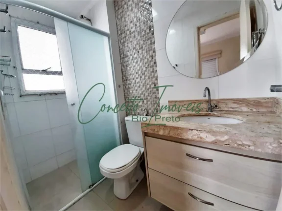 Imagem Apartamento Venda - Altos de Iboruna - 3 Dormitórios Mobilia
