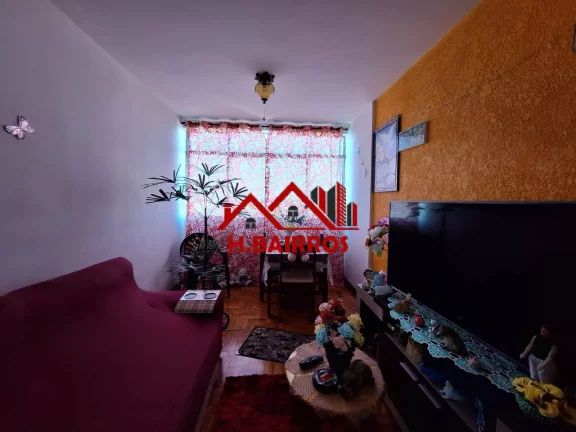 Imagem Apartamento com 03 dormitórios à Venda no Centro de SJCampos