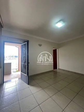 Imagem Casa com 2 dormitórios à venda, 113 m² por R$ 550.000,00 - Ponte de Campinas - Jundiaí/SP