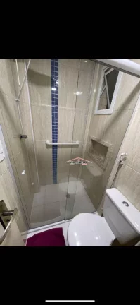 Imagem Apartamento à venda, 40 m² por R$ 350.000,00 - Canto do Forte - Praia Grande/SP