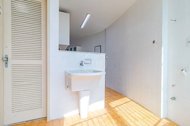 Imagem APARTAMENTO com 2 QUARTOS e VISTA MAR na BARRA DA TIJUCA