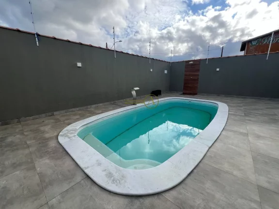 Imagem Este incrível imóvel está venda no bairro Estância Flora Rica em Peruíbe
