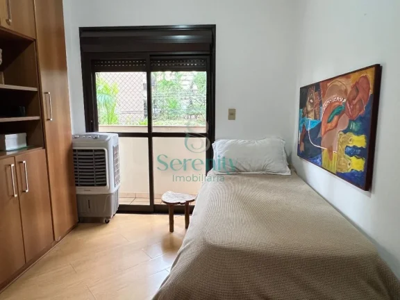 Imagem Apartamento à venda no Centro de Londrina/PR