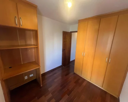Imagem Apartamento São Francisco, 4 dorm , 2 suítes , 3 vaga ,115 mts ..