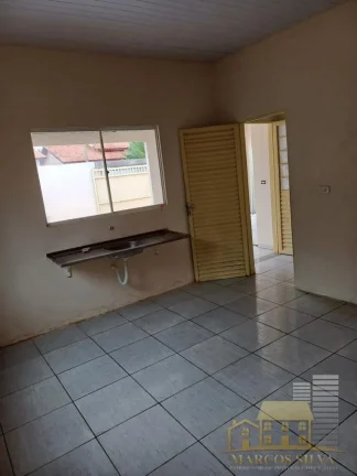 Imagem Casa para Venda em Três Lagoas / MS no bairro PARANAPUNGA