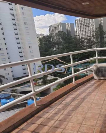 Imagem Apartamento - Duplex / Residencial / Jardim Londrina