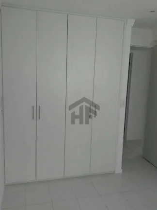 Imagem Apartamento de 92m² para alugar, com 3 quartos (1 suíte), localizado em Boa Viagem, Recife - Pernambuco.