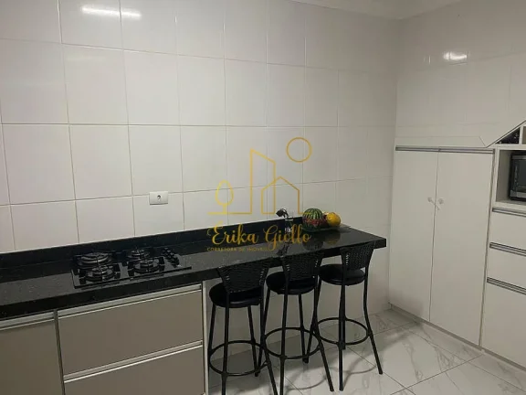Imagem Venda  Casa em Condomínio | Colônia / Mirante  Jundiaí