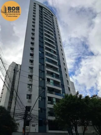 Apartamento Padrão