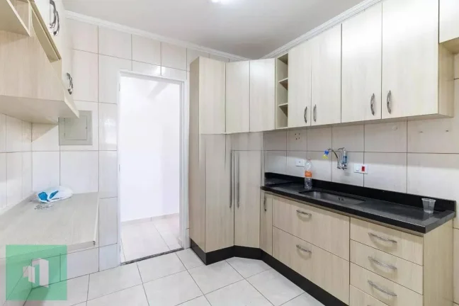 Imagem Apartamento com 2 quartos, à venda em São Paulo, Jardim Santa Cruz (Sacomã)