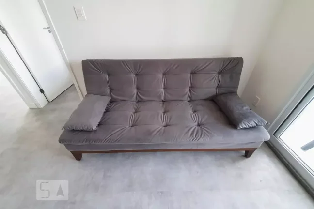 Imagem Apartamento à Venda - Vila Mariana, 2 Quartos, 47 m2