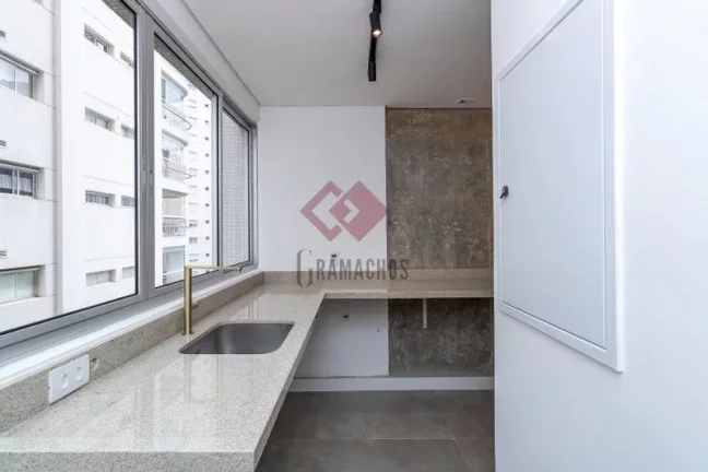 Imagem Apartamento à Venda, 2 Quartos, 100m2 - Cerqueira Cesar, São Paulo/SP