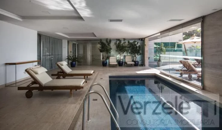 Imagem Frente ao Mar para Venda em Balneário Camboriú / SC no bairro Centro