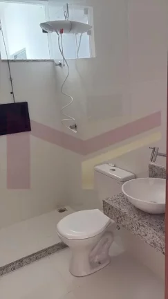 Imagem CASA 3/4 SENDO 1 SUITE NA MANGABEIRA