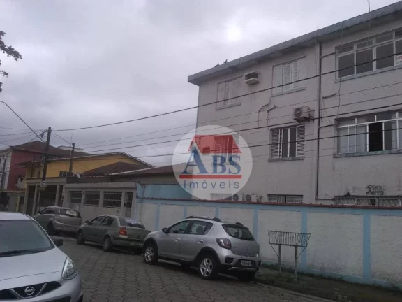 Imagem Apartamento com 3 dormitórios à venda, 72 m² por R$ 280.000,00 - Vila Nova - Cubatão/SP