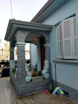Imagem Casa com 3 dormitórios à venda, 264 m² por R$ 950.000,00 - Ipiranga - São Paulo/SP