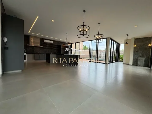 Imagem Casa Condominio - Jardinópolis - Jardinópolis