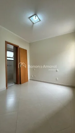 Imagem Este apartamento na Vila Itapura, em Campinas, é perfeito para quem busca conforto, praticidade e u...
