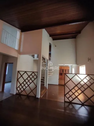 Imagem Casa com 3 dormitórios para alugar por R$ 3.900,00/mês - Setor Central - Itumbiara/GO