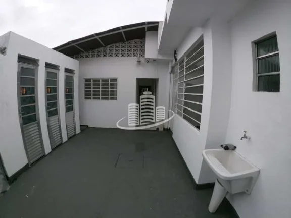Imagem Casa Comercial