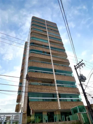 Imagem APARTAMENTO COM 47.75 m² - AVIAÇÃO - PRAIA GRANDE SP