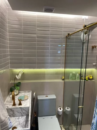 Imagem Apartamento à Venda no Condomínio Millenium Residence - Bairro Jardins