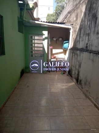 Imagem Casa com 2 Suítes no Jardim Messina | Jundiaí | São Paulo