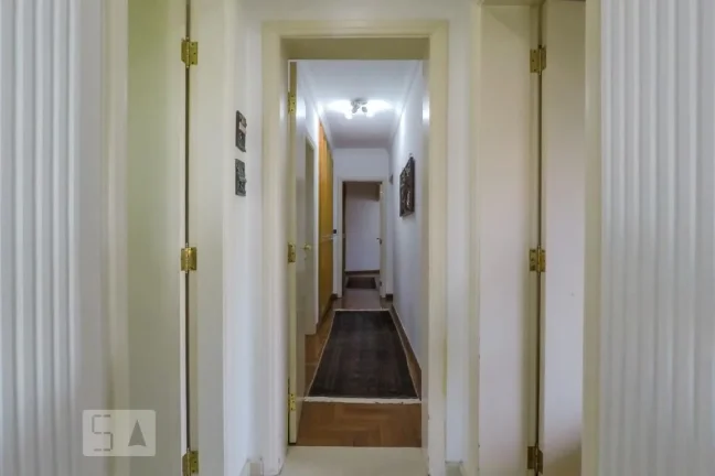 Imagem Apartamento à Venda - Vila Mariana, 4 Quartos, 187 m2