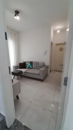 Imagem APARTAMENTO EM ATIBAIA COM ELEVADOR