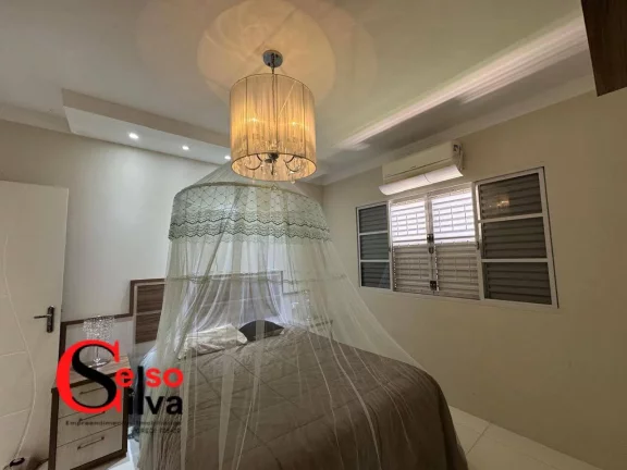 Imagem Casa Jardim Monte Carlos (Maringá)