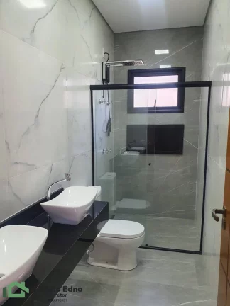 Imagem CASA À VENDA GRAN VILLE SÄO VENÂNCIO- ITUPEVA/SP R$1.570.000,00