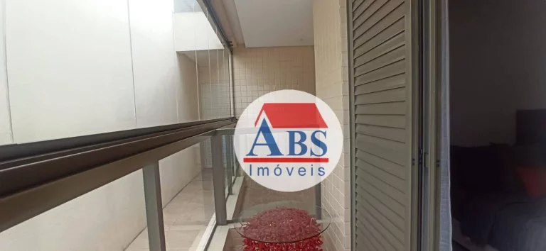 Imagem Apartamento à venda, 152 m² por R$ 1.373.275,70 - Canto do Forte - Praia Grande/SP