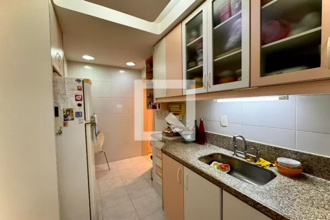 Imagem Apartamento à Venda - Copacabana, 3 Quartos, 110 m2