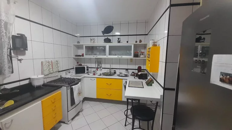 Imagem - Ótimo Apartamento com dois dormitórios - Canto do Forte - Praia Grande
 