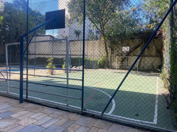 Imagem VENDA * CAMPO BELO * 2 DORM. * 01 VAGA DEMARCADA * SUPER LOCALIZAÇÃO
