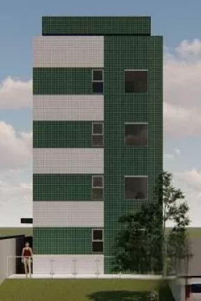 Imagem Apartamento em Belo Horizonte