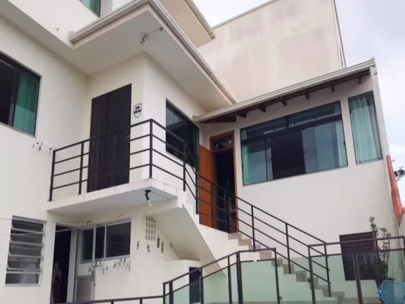 Imagem CASA RESIDENCIAL em Barra Velha - SC, Centro