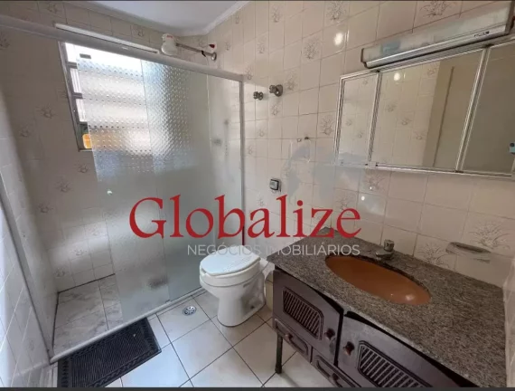 Imagem Oportunidade no Boqueirão - Apartamento 2 Dormitório a Poucos Passos da Praia R$ 355 mil