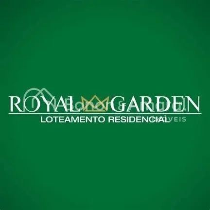 Imagem Terreno à Venda no Condomínio Royal Garden, Paulínia/SP

Excelente terreno com topografia plana e...