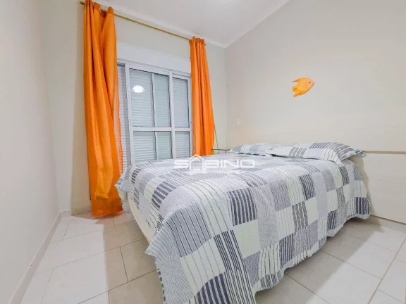 Imagem Apartamento para Locação Anual na Riviera, com 3 dormitórios 1 suítes 100m² 2 vagas de garagem